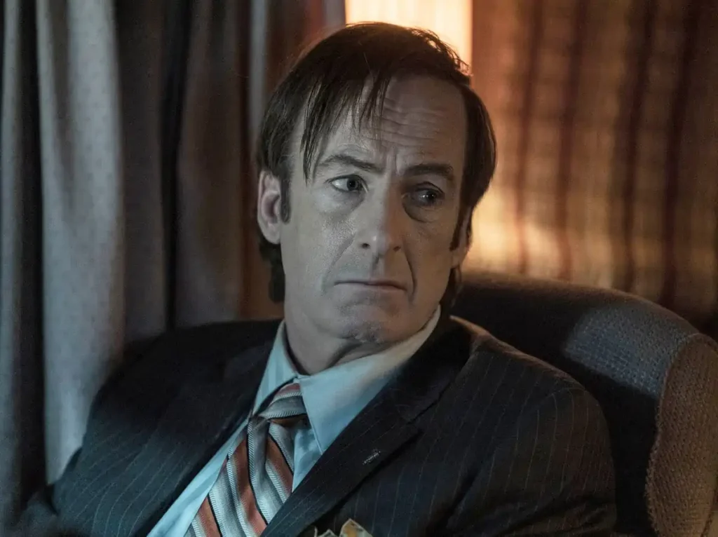 At its core, Better Call to Saul follows Jimmy McGill, an earnest but often misguided attorney trying to make a name for himself in Albuquerque, New Mexico. As the series unfolds, viewers witness Jimmy’s moral journey as he gradually adopts the persona of Saul Goodman, a sleazy but charismatic criminal defense lawyer known from Breaking Bad.