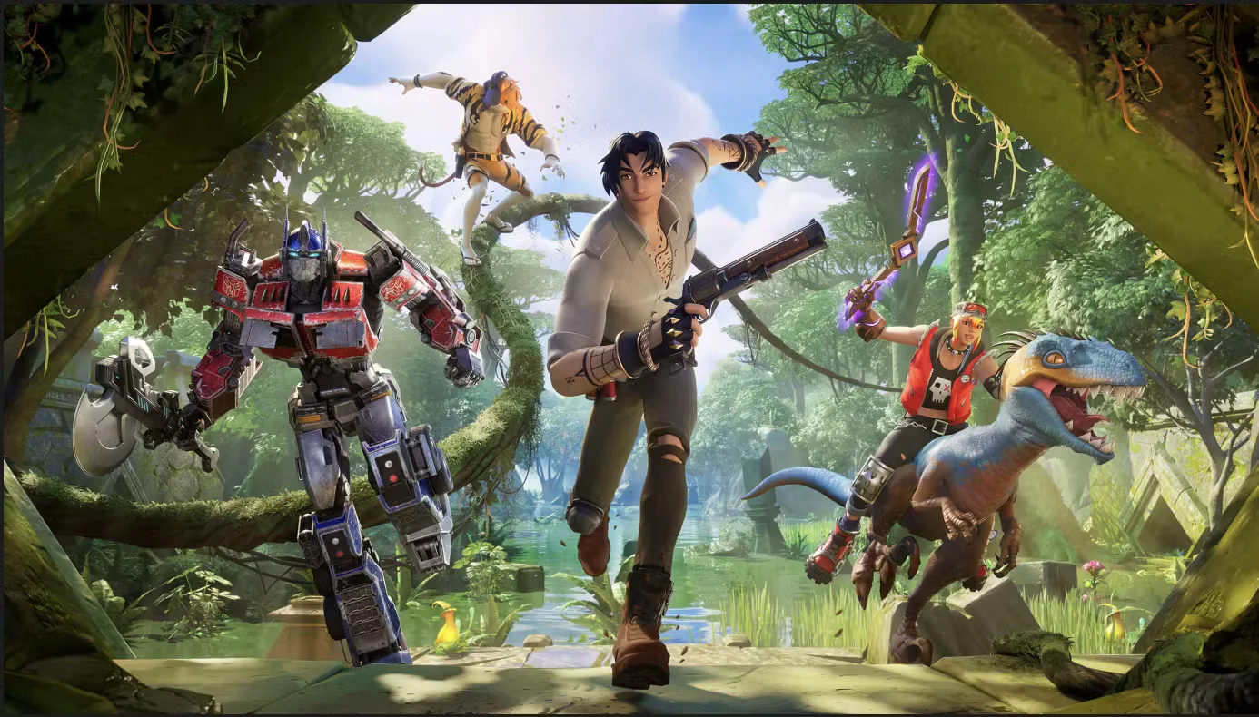 The epic games login process is one of the most important steps for any gamer who wants to access Fortnite, Rocket League, Fall Guys, Unreal Engine, or any other service provided by Epic Games. Whether you’re playing on PC, PlayStation, Xbox, Nintendo Switch, or mobile, everything starts with logging into your Epic Games account. Understanding how the login system works, what issues might appear, and how to secure your account will help you enjoy a smoother and safer gaming experience.